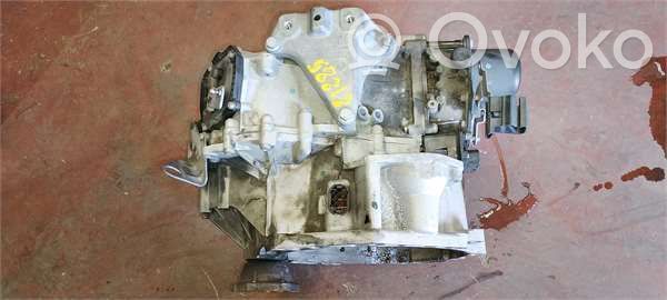 Volkswagen Jetta V Automatic gearbox