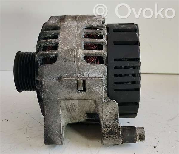 Citroen C5 Lichtmaschine 