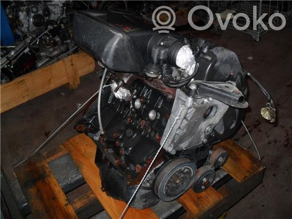 Volkswagen Lupo Variklis