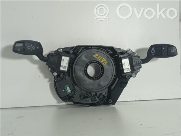 BMW 5 E60 E61 Lichtschalter