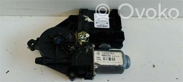 Volkswagen Golf V Motor macara geam ușă față 