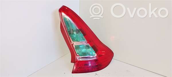 Citroen C4 I Takavalot 