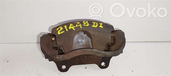 Opel Corsa D Priekinis suportas 