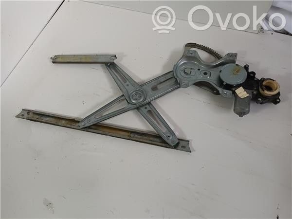 Toyota Auris E180 Mecanismo para subir la puerta delantera sin motor