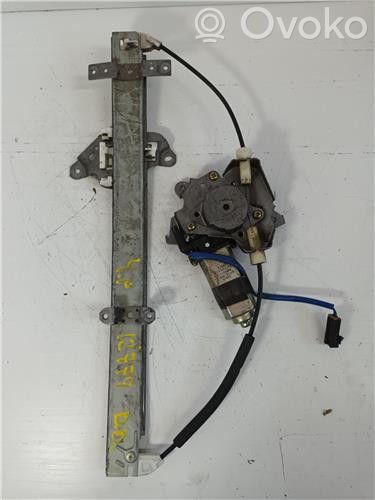 Nissan PickUp Fensterhebermechanismus ohne Motor Tür vorne 