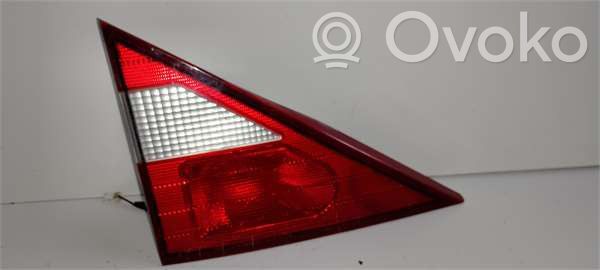 SsangYong Rodius Feux arrière sur hayon 