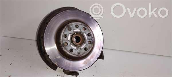 Volkswagen Golf VI Priekinis kelmas 