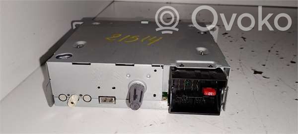 Citroen C4 II Radio / CD-Player / DVD-Player / Navigation