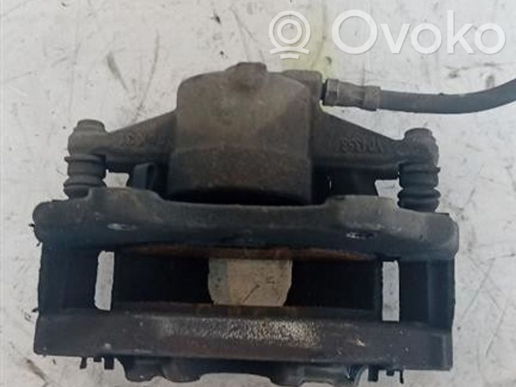 Opel Corsa D Pinza del freno anteriore 