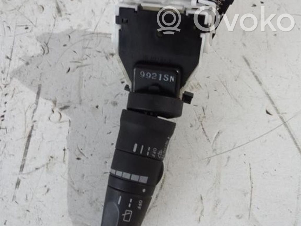 Nissan Note (E11) Indicator stalk 