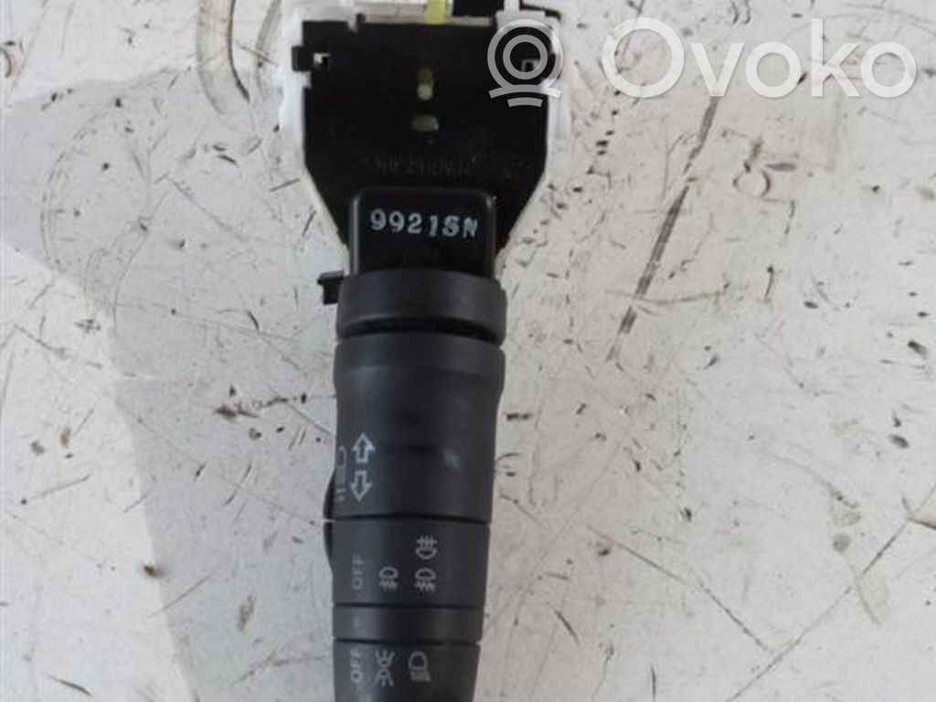 Nissan Note (E11) Wiper control stalk 