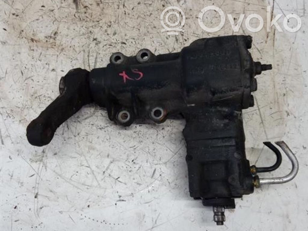 Nissan Terrano Casetă direcție 