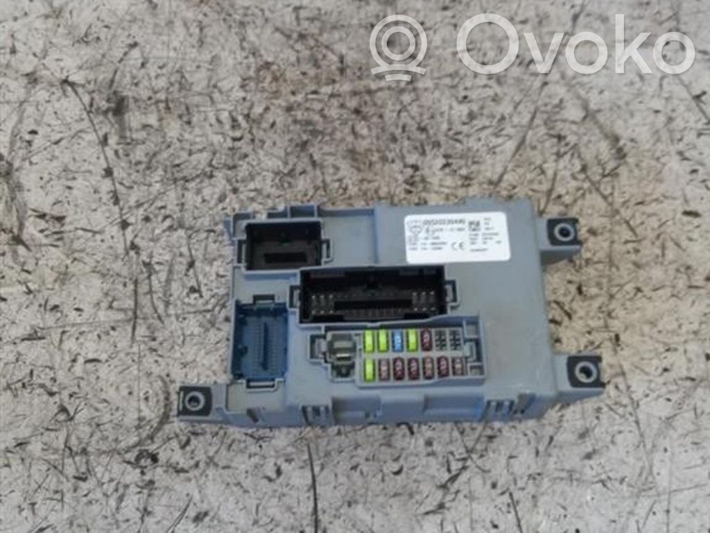 Lancia Ypsilon Fuse module 