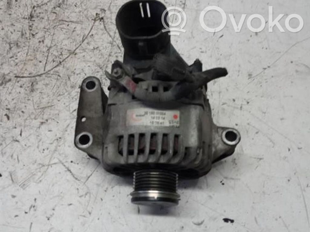Ford Mondeo Mk III Ģenerators 