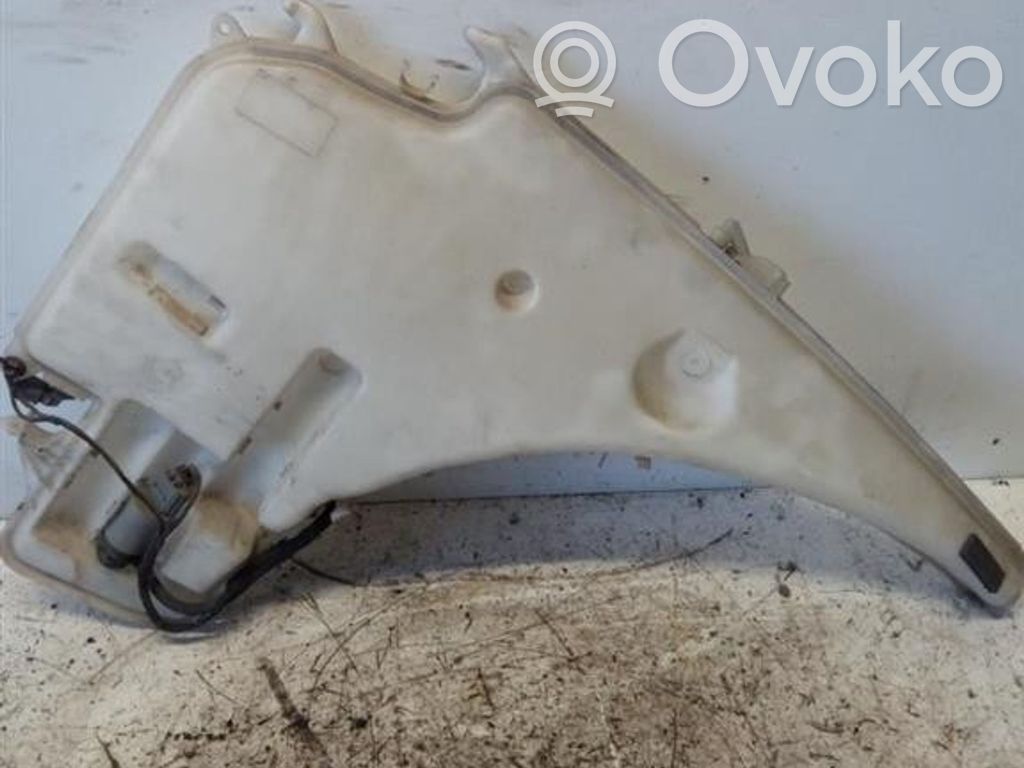 Depósito/tanque del líquido limpiaparabrisas   7124231,7124231