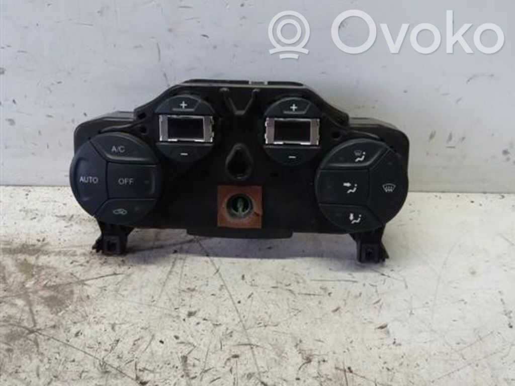 Ford Ka Climate control unit 