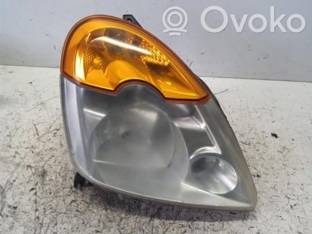 Headlight/headlamp   8200540239,8200540239,D4F740