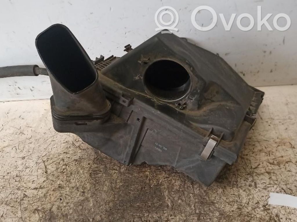 BMW 3 E90 E91 Scatola del filtro dell’aria 