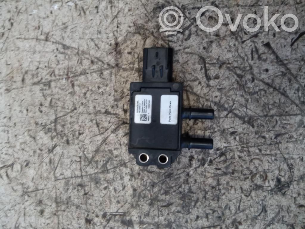Jeep Compass Sensor de la presión del aire 