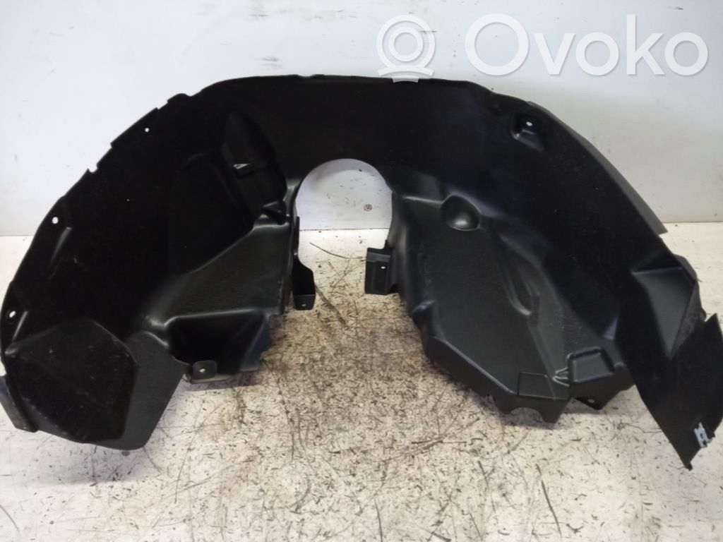 Jeep Compass Apărători interioare aripă roată spate 