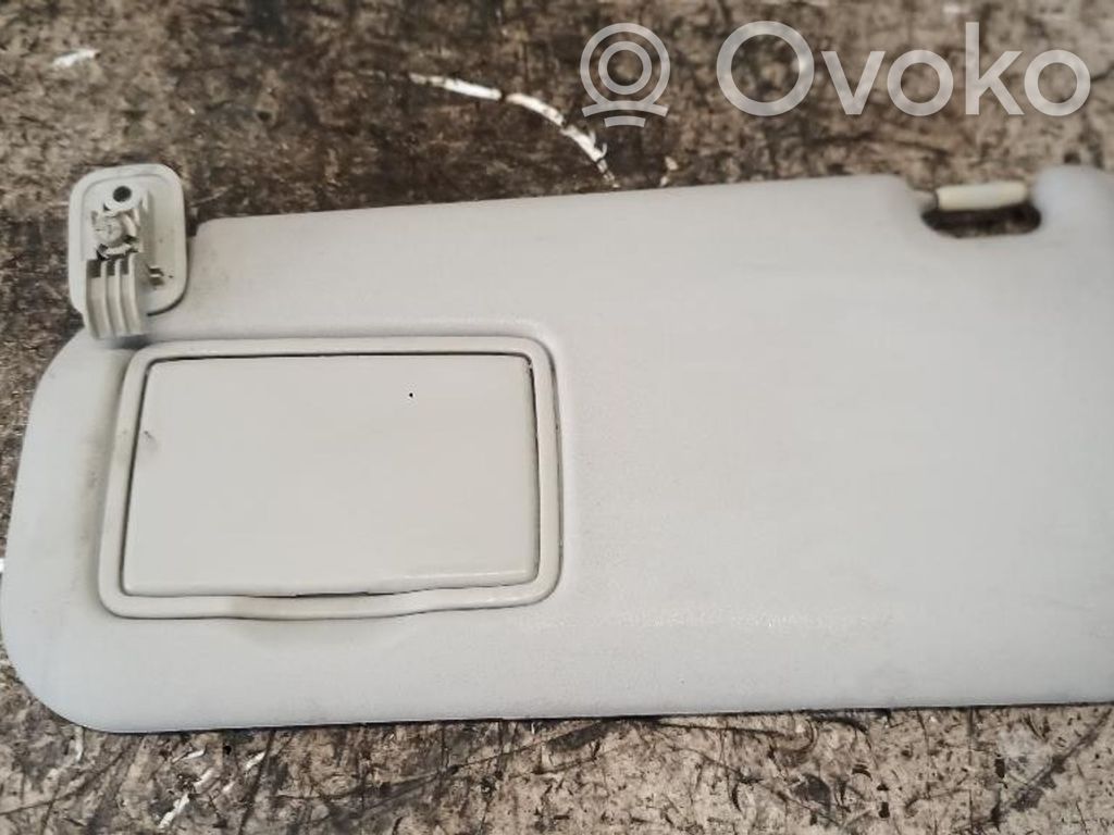 Sun visor   DF736932075,DF736932075,ZJ06