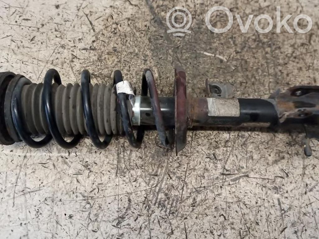 Chevrolet Spark Stoßdämpfer Federbein 