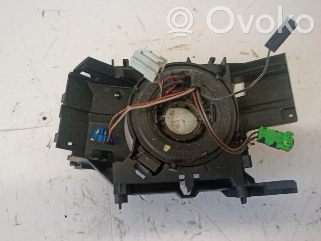 Renault Modus Muelle espiral del airbag (Anillo SRS) 