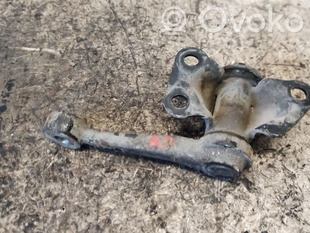 Nissan Vanette Spurstange 