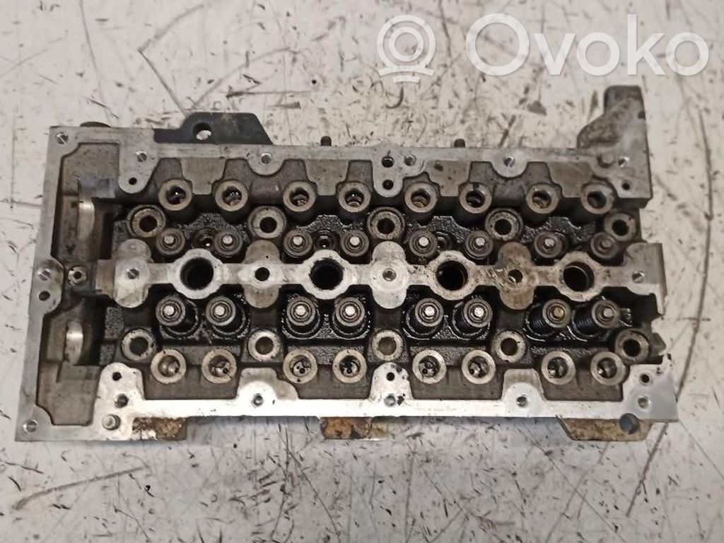 Fiat Punto Evo Galva 