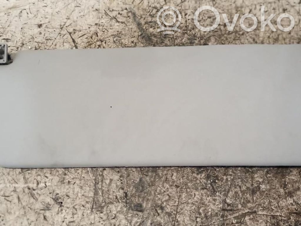 Ford Transit Sun visor 