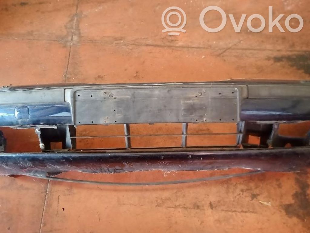 BMW 5 E34 Front bumper 