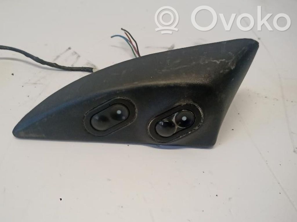 Opel Corsa B Electric window control switch 