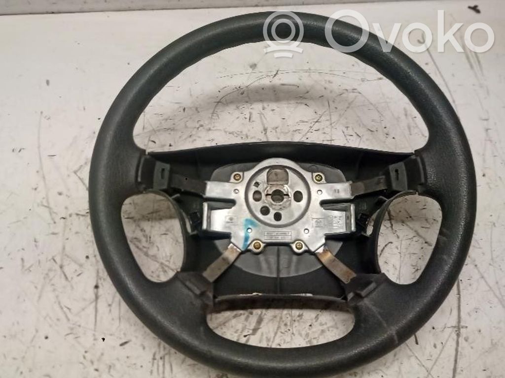 Daewoo Lanos Vairas 