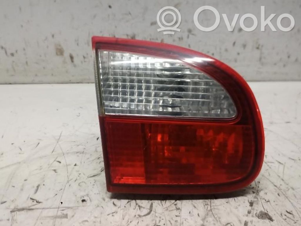 Daewoo Lanos Lampy tylnej klapy bagażnika 