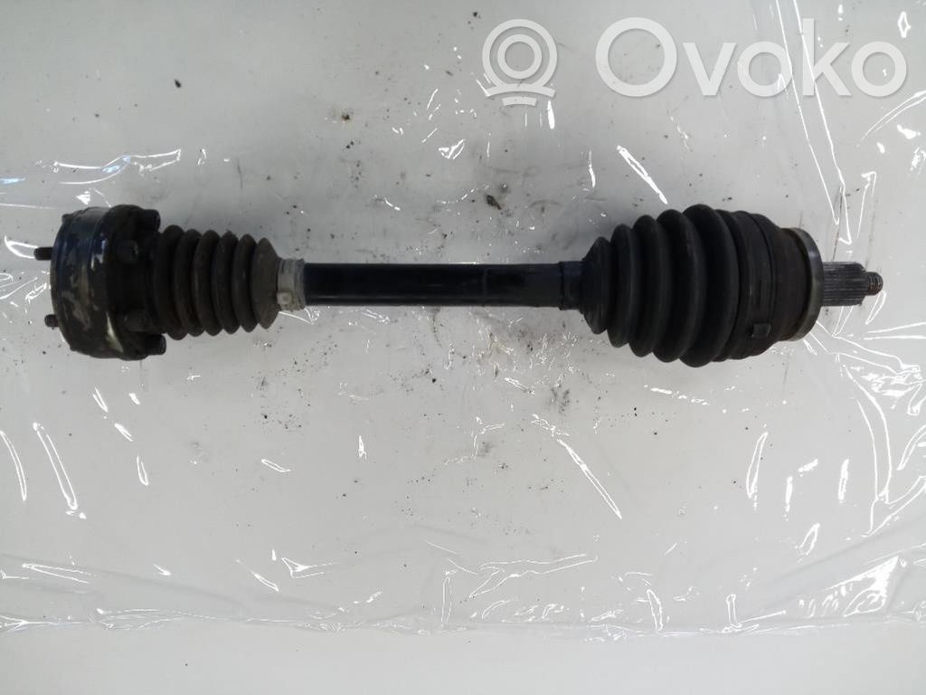 Volkswagen Polo Półoś przednia 