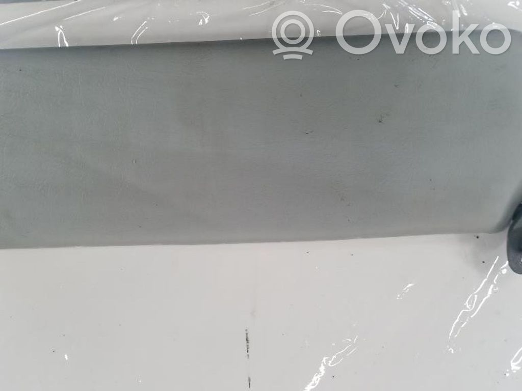 Piaggio Porter Osłona przeciwsłoneczna 