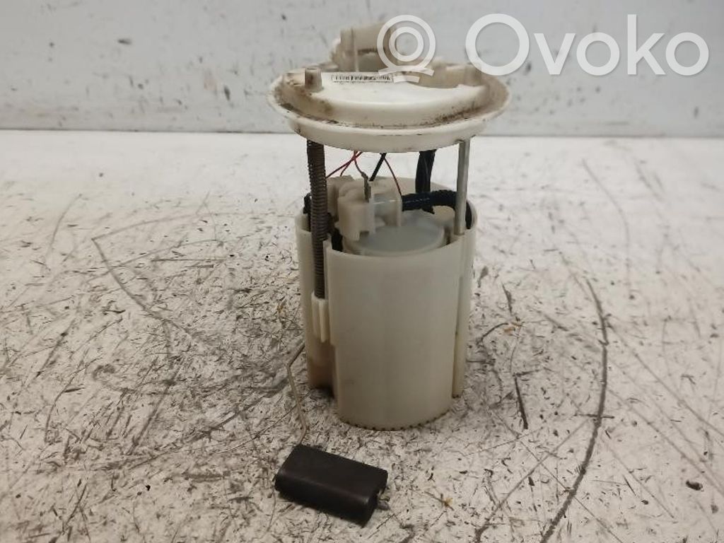 Bomba interna de combustible   0580200094,0580200094,A12XER