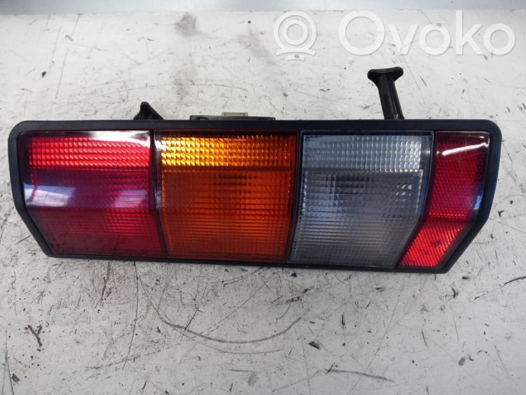 Renault Express Rear/tail lights 