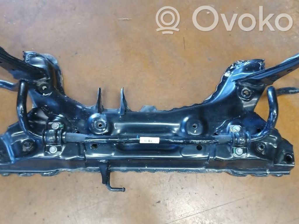 Ford B-MAX Achsträger vorne 