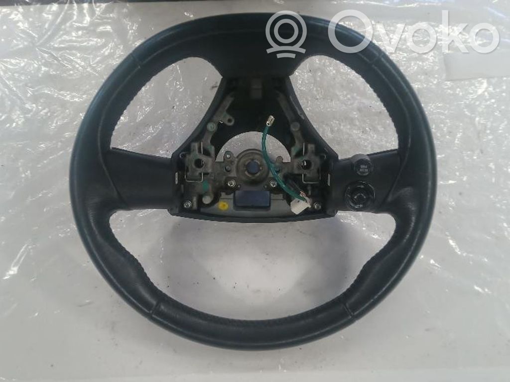 Toyota iQ Lenkrad 