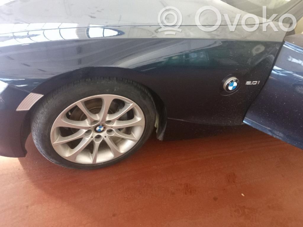 BMW Z4 E85 E86 Spārns 