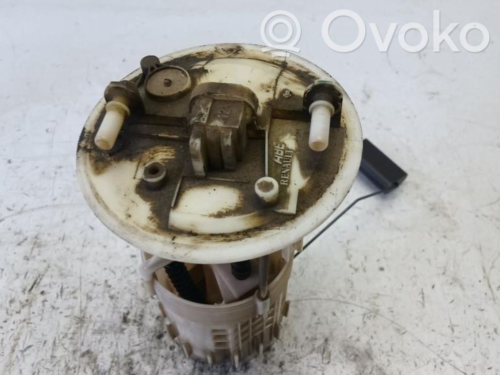 Sensor de nivel de combustible   8200704613,8200704613,G9U750