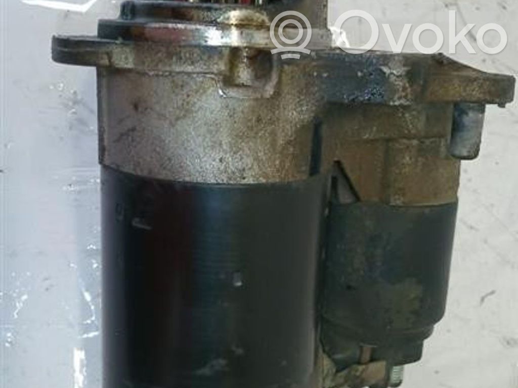 Mini One - Cooper R50 - 53 Motor de arranque 