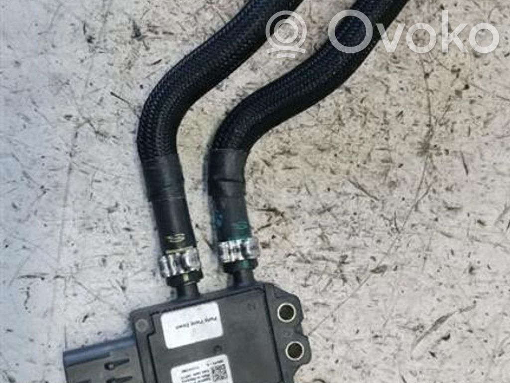 Jeep Compass Sensor de la presión del aire 