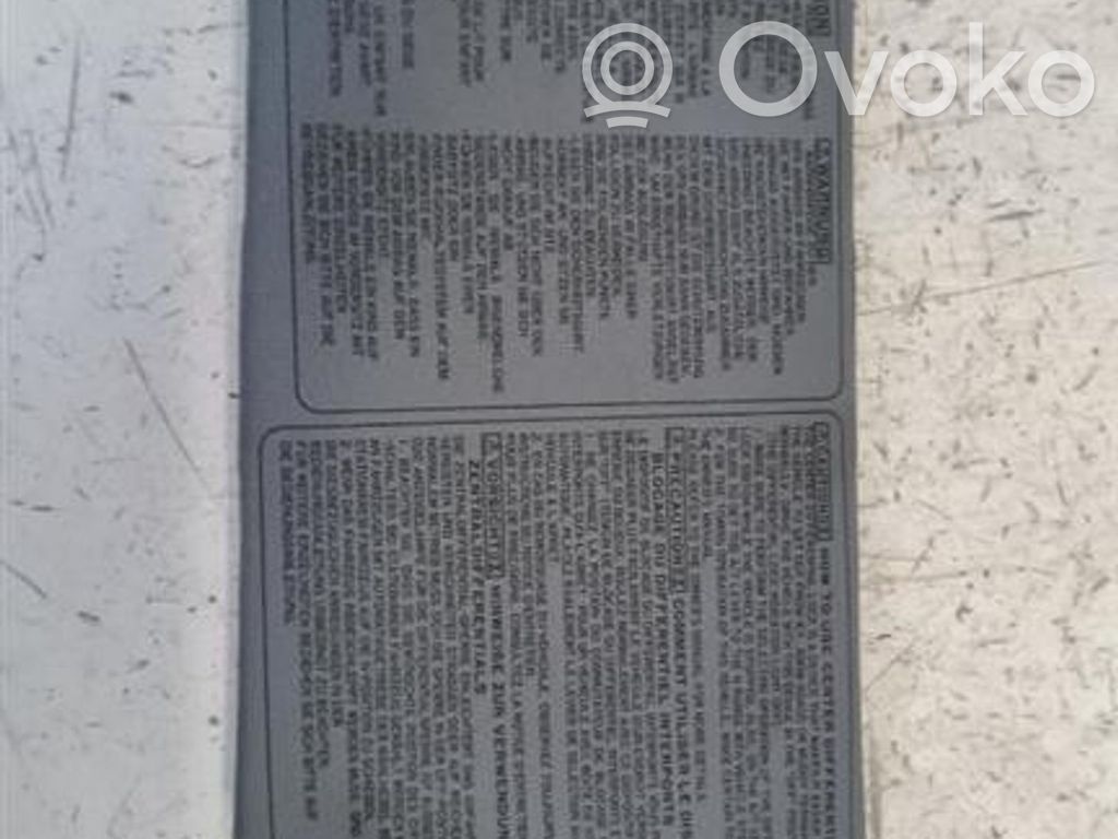 Daihatsu Terios Häikäisysuoja 