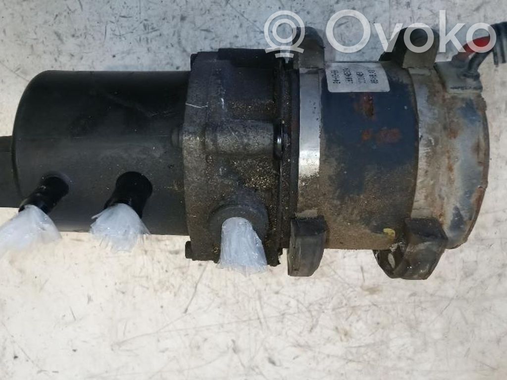 Citroen Saxo Servopumpe 