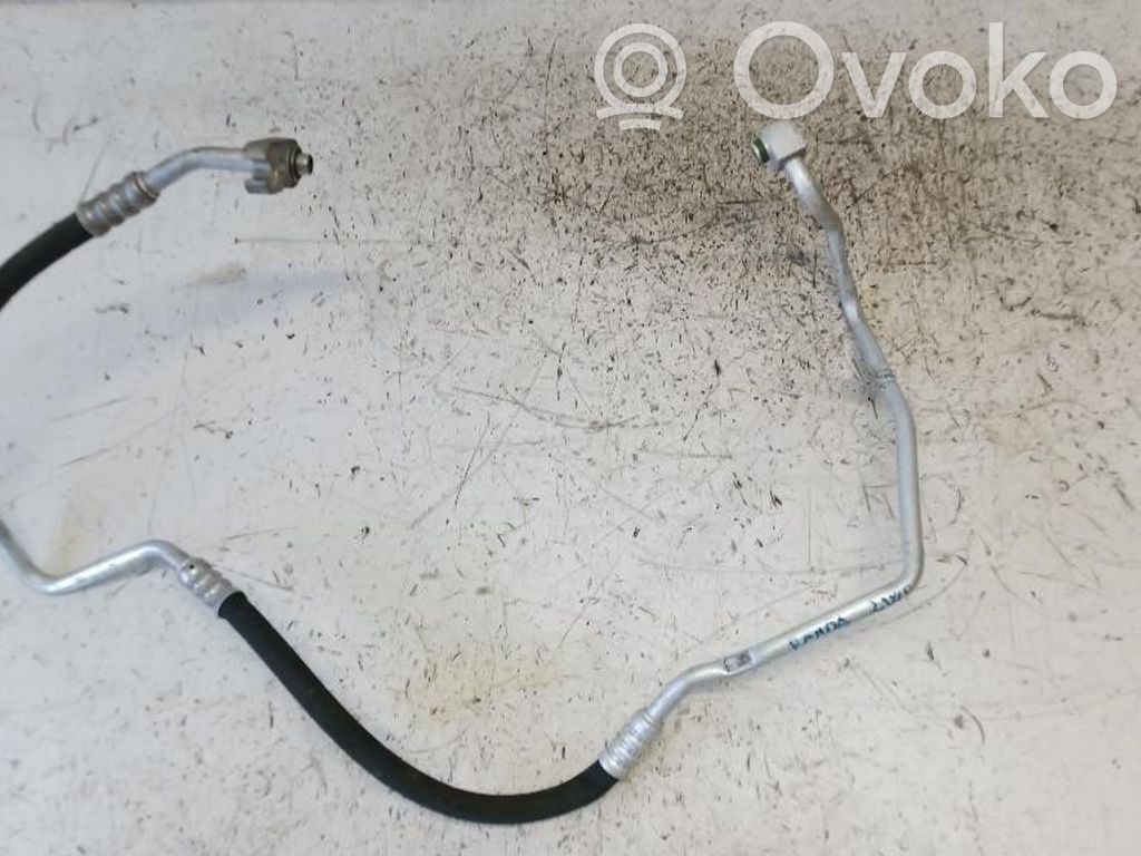 Fiat Panda III Oro kondicionieriaus vamzdelis (-ai)/ žarna (-os) 