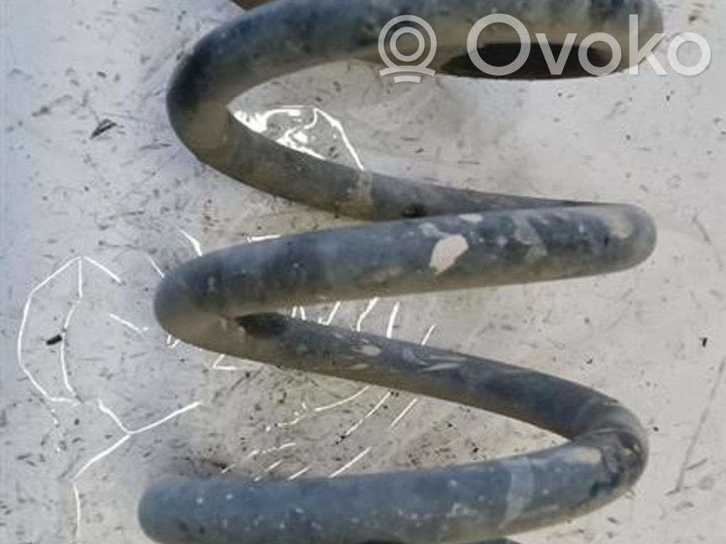 Renault Master II Front coil spring 