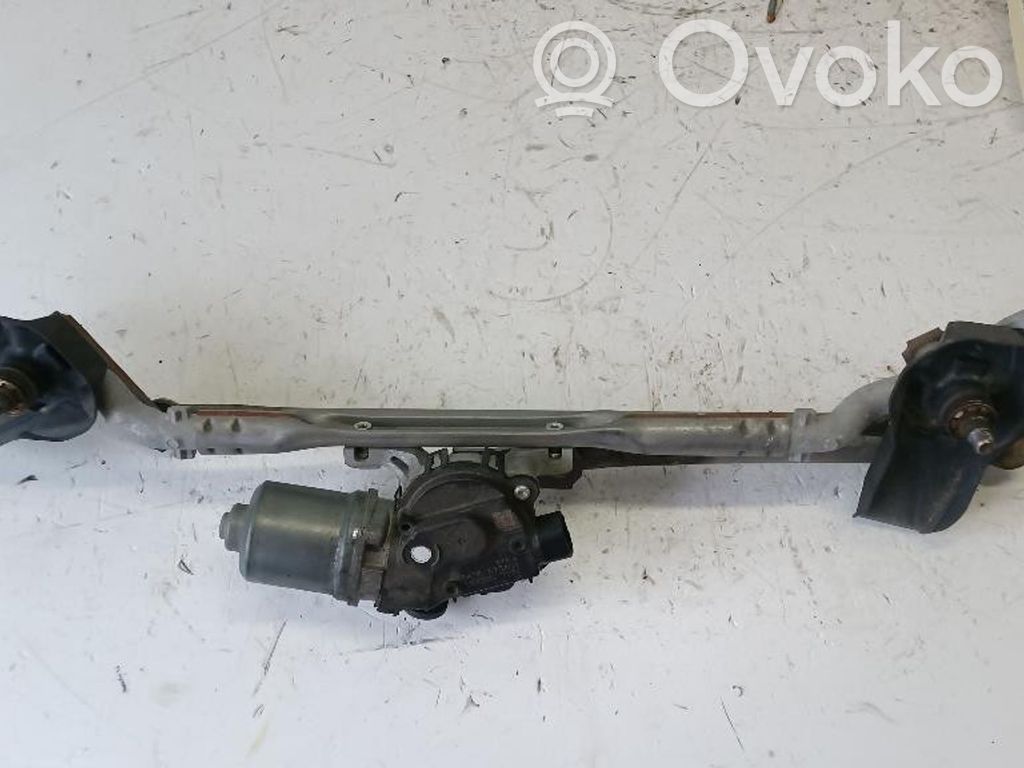 Mazda CX-5 II Motor ștergător 