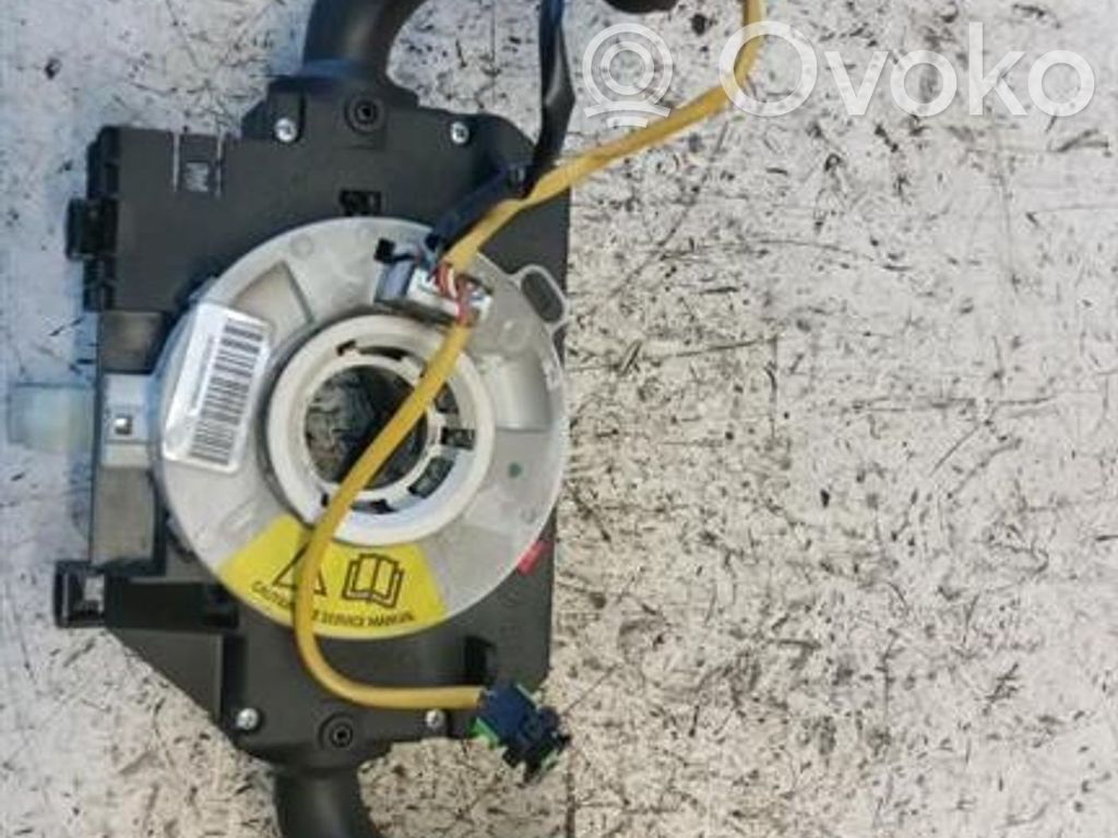 Lancia Musa Interruptor/palanca de limpiador de luz de giro 